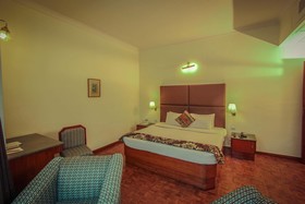 Golden Tulip Manali