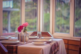 Golden Tulip Manali