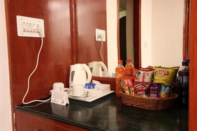 Golden Tulip Manali
