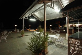 Golden Tulip Manali