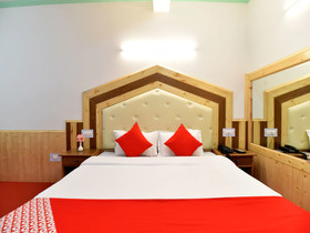 Lavyansh Cottage By OYO Rooms