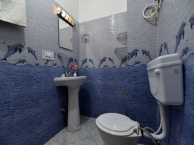 Lavyansh Cottage By OYO Rooms