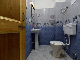 Lavyansh Cottage By OYO Rooms