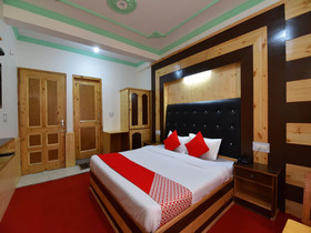 Lavyansh Cottage By OYO Rooms