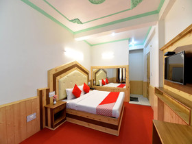 Lavyansh Cottage By OYO Rooms