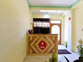 Lavyansh Cottage By OYO Rooms