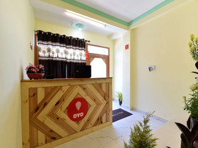 Lavyansh Cottage By OYO Rooms