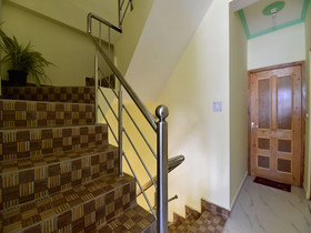 Lavyansh Cottage By OYO Rooms