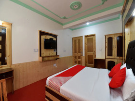 Lavyansh Cottage By OYO Rooms