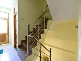 Lavyansh Cottage By OYO Rooms