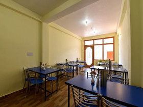 Lavyansh Cottage By OYO Rooms