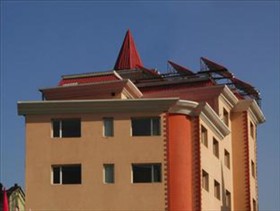 The Regent Palms Hotel