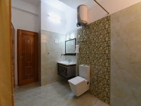 Malna Greens by Oyo Rooms