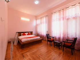 Malna Greens by Oyo Rooms