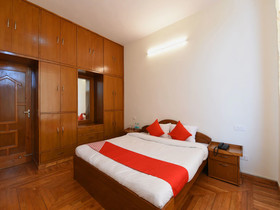 Malna Greens by Oyo Rooms