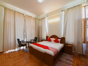 Malna Greens by Oyo Rooms