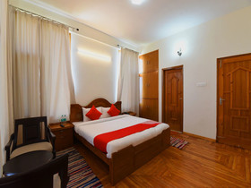 Malna Greens by Oyo Rooms
