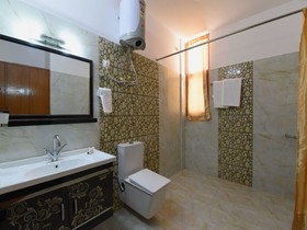 Malna Greens by Oyo Rooms