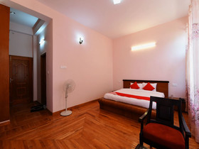 Malna Greens by Oyo Rooms