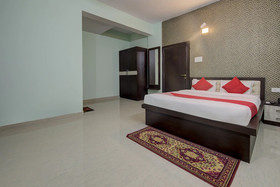 Bliss By OYO Rooms