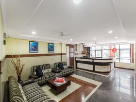 The Nest Residency