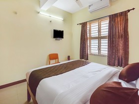 The Nest Residency