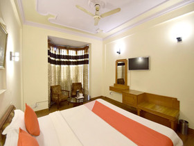Atul Regency By OYO Rooms