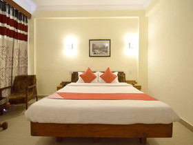 Atul Regency By OYO Rooms