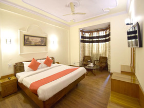 Atul Regency By OYO Rooms