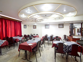 Atul Regency By OYO Rooms