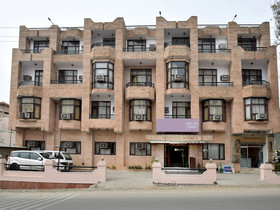 Atul Regency By OYO Rooms