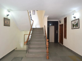 Atul Regency By OYO Rooms