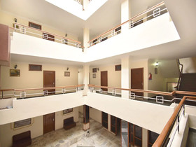 Atul Regency By OYO Rooms