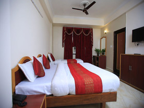 Hotel Gupta Palace by OYO Rooms