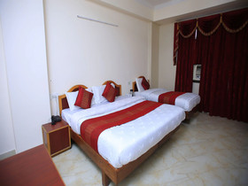Hotel Gupta Palace by OYO Rooms