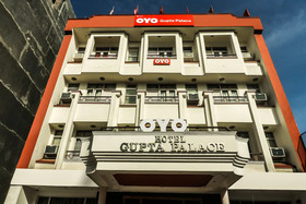 Hotel Gupta Palace by OYO Rooms