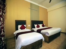 Hotel Gupta Palace by OYO Rooms