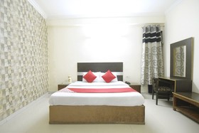 Hotel Gupta Palace by OYO Rooms