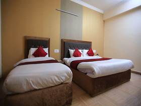 Hotel Gupta Palace by OYO Rooms