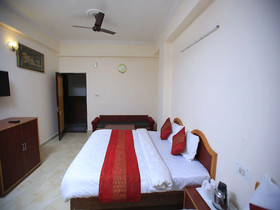 Hotel Gupta Palace by OYO Rooms