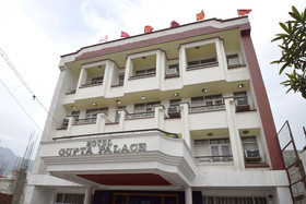 Hotel Gupta Palace by OYO Rooms