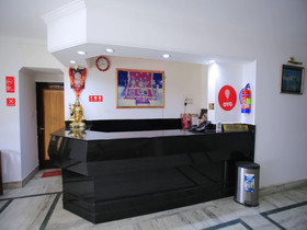 Hotel Gupta Palace by OYO Rooms