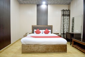 Hotel Gupta Palace by OYO Rooms