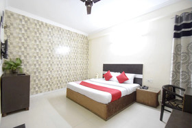 Hotel Gupta Palace by OYO Rooms