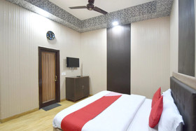 Hotel Gupta Palace by OYO Rooms