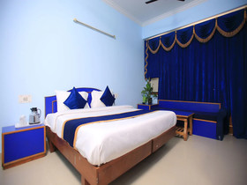 Hotel Gupta Palace by OYO Rooms