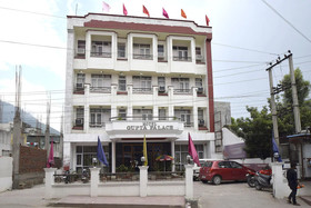 Hotel Gupta Palace by OYO Rooms