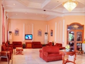 Jai Maa Inn