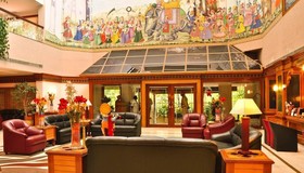 Kanoos Residency