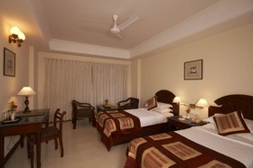 Kanoos Residency